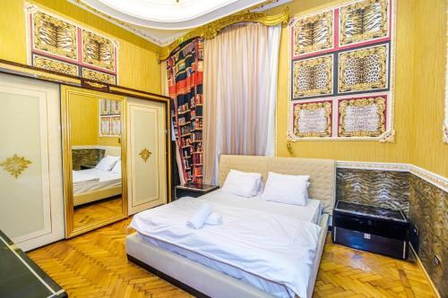 Apartamento Gold Deluxe