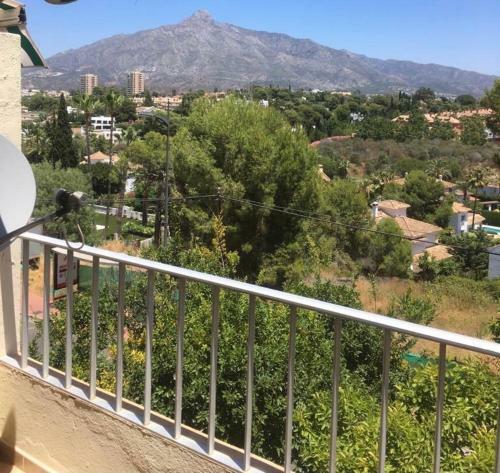 Apartamento Calle Manolete Casa�o