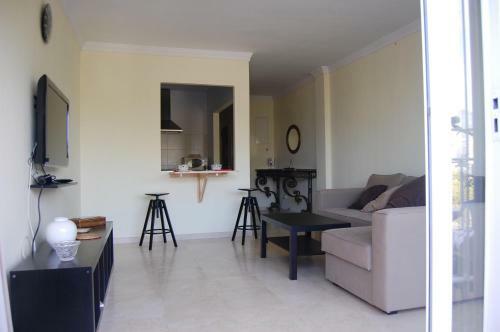 Apartamento Calle Manolete Casa�o