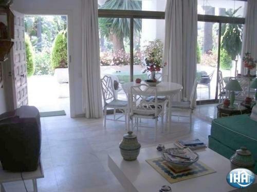 Apartamento Urb. La Alcazaba, Puerto Banus / Marbella