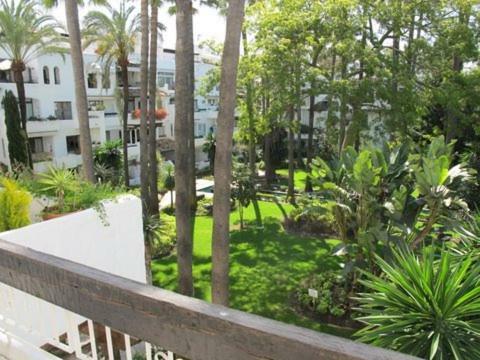 Apartamento Urb. La Alcazaba, Puerto Banus / Marbella