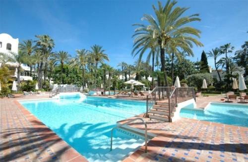Apartamento Urb. La Alcazaba, Puerto Banus / Marbella