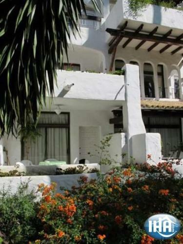 Apartamento Urb. La Alcazaba, Puerto Banus / Marbella