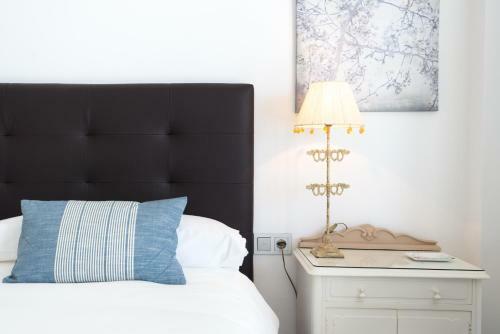 Apartamento Tgh/ Marbella Beachfront And Center