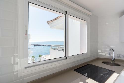 Apartamento Tgh/ Marbella Beachfront And Center
