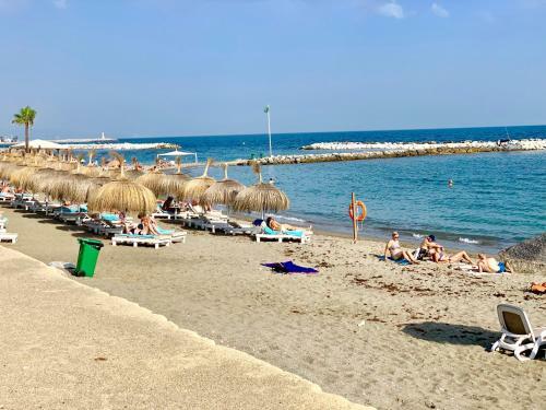 Tgsh Suites Banus