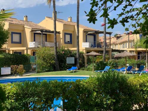 Tgsh Suites Banus