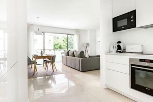 Apartamento Avenida Puerta Del Mar