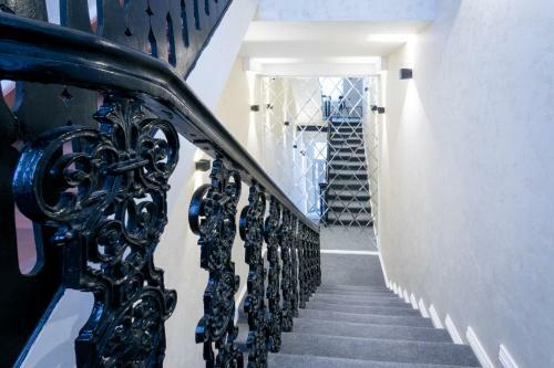 Shalimar Boutique Hotel