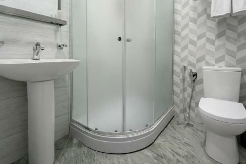 Shalimar Boutique Hotel