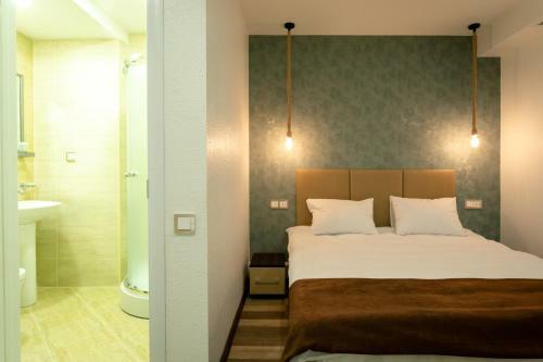 Shalimar Boutique Hotel
