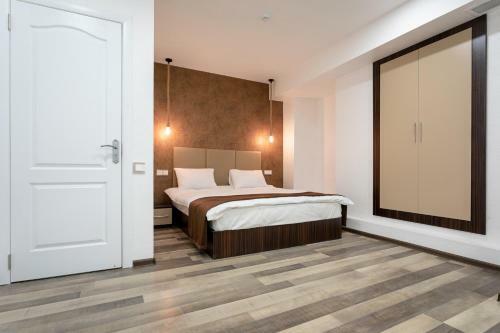 Shalimar Boutique Hotel