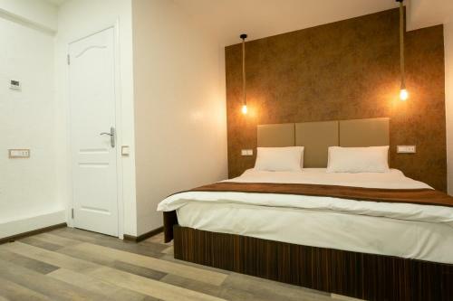 Shalimar Boutique Hotel
