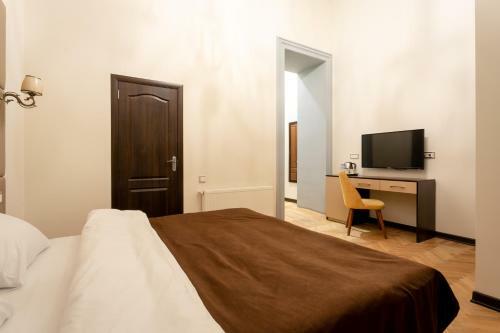 Shalimar Boutique Hotel