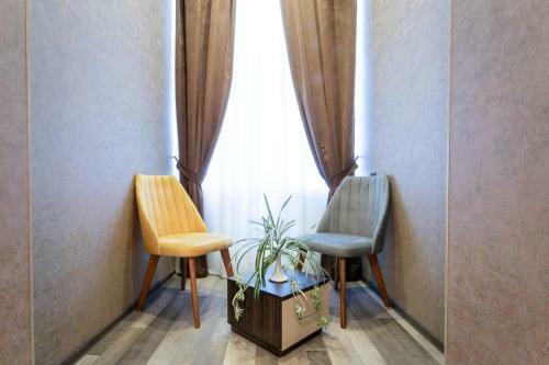 Shalimar Boutique Hotel
