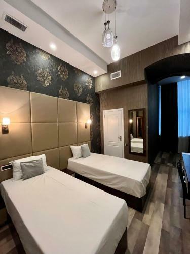 Shalimar Boutique Hotel