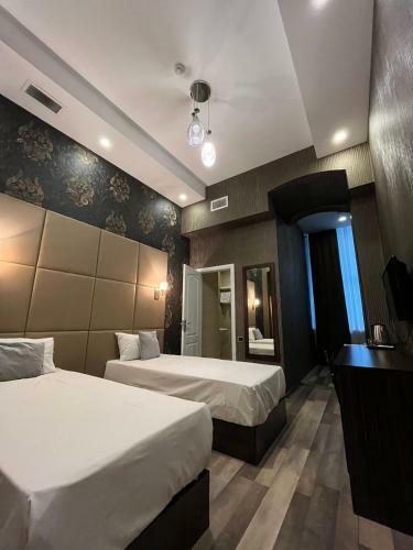 Shalimar Boutique Hotel