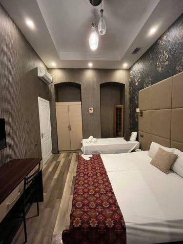 Shalimar Boutique Hotel