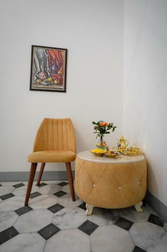 Shalimar Boutique Hotel