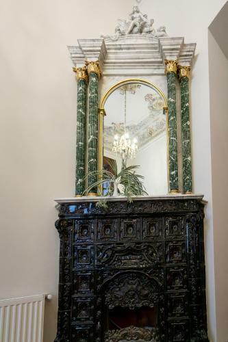 Shalimar Boutique Hotel