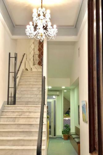 Shalimar Boutique Hotel