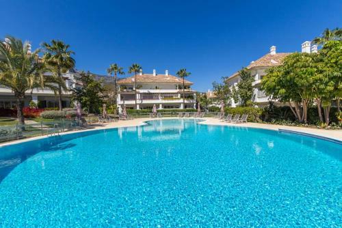 Apartamento Monte Paraiso Apt
