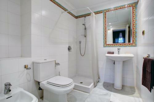 Apartamento Monte Paraiso Apt