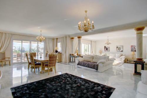 Apartamento Monte Paraiso Apt