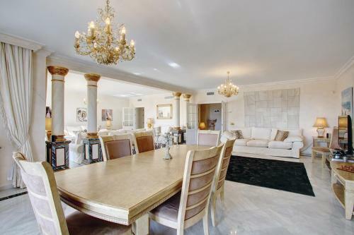 Apartamento Monte Paraiso Apt