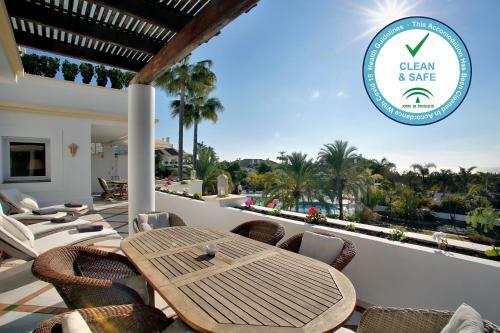 Apartamento Monte Paraiso Apt