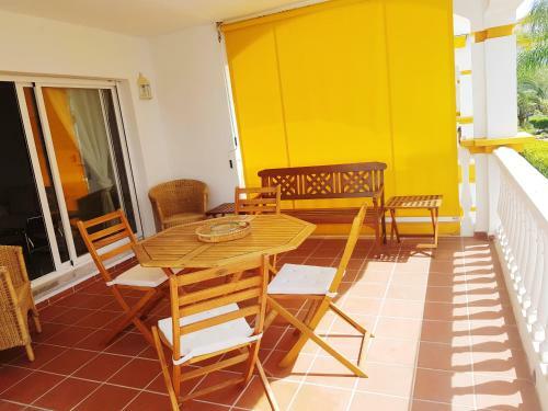 Apartamento Dama de Noche En Puerto Ban�s