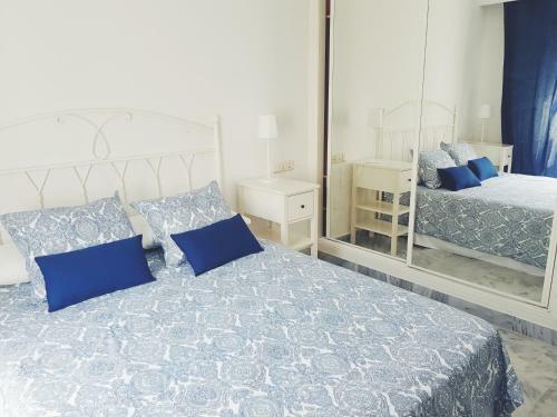 Apartamento Dama de Noche En Puerto Ban�s