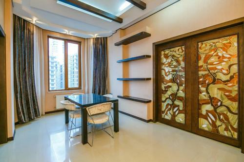 Apartment With Sauna 4 Bedrooms