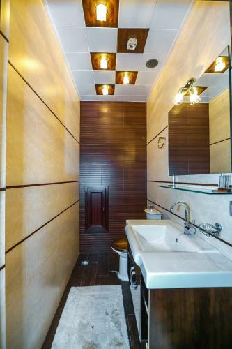 Apartment With Sauna 4 Bedrooms