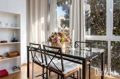 Apartamento One And Lux - Marbella With Pool