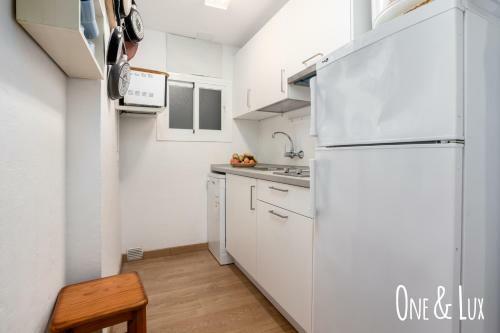 Apartamento One And Lux - Marbella With Pool