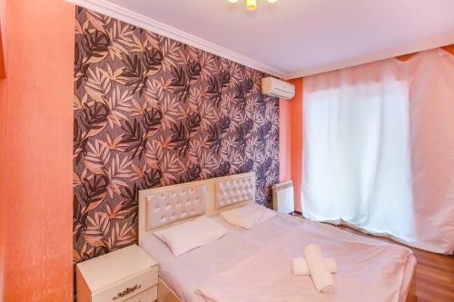 Apartamento Central In Nizami Street