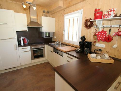Holiday Home Moarhoff Hohentauern