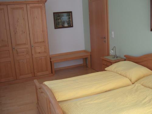 Apartment Neuhauser