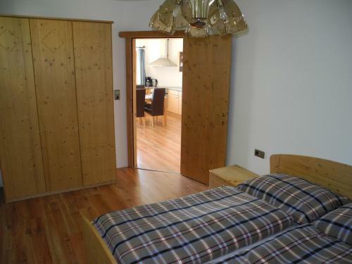Apartamento Appartement-reintalersee