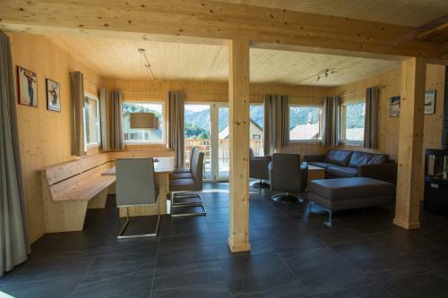 Chalet Park Hohentauern