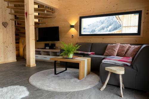 Chalet Park Hohentauern