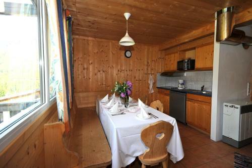 Feriendorf Hohentauern