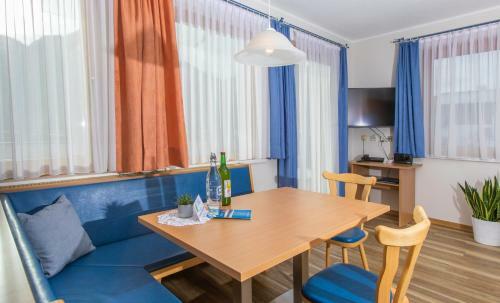 Apartamento Walter Stub'n