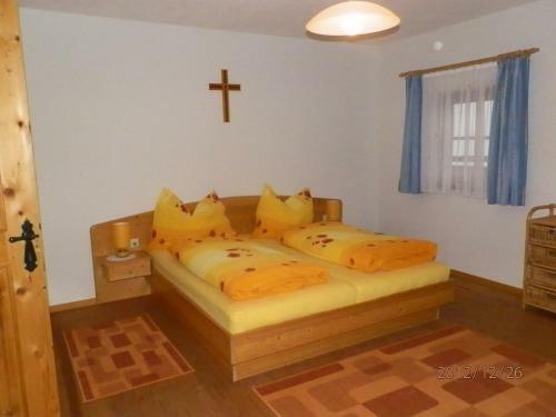 Apartamento Haus Bachmann