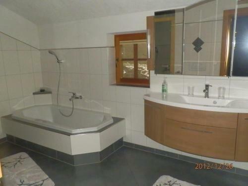 Apartamento Haus Bachmann