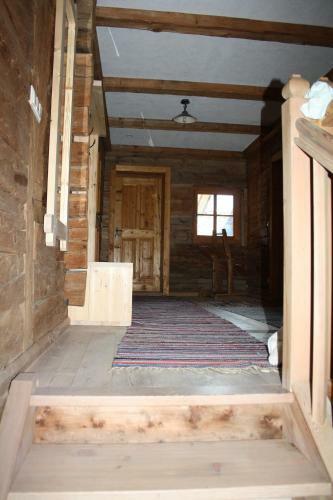 Apartamento Haus Bachmann