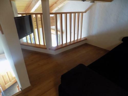 Apartamento Appartements Obergollerhof