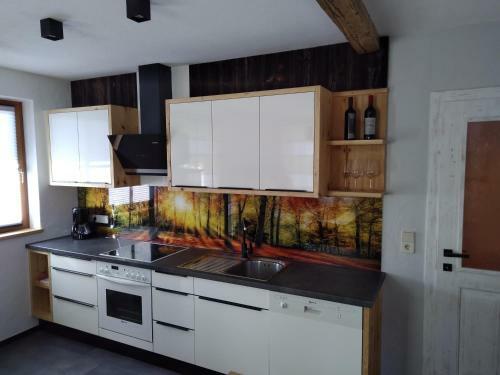Apartamento Appartements Obergollerhof