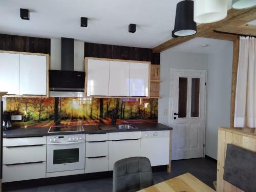 Apartamento Appartements Obergollerhof